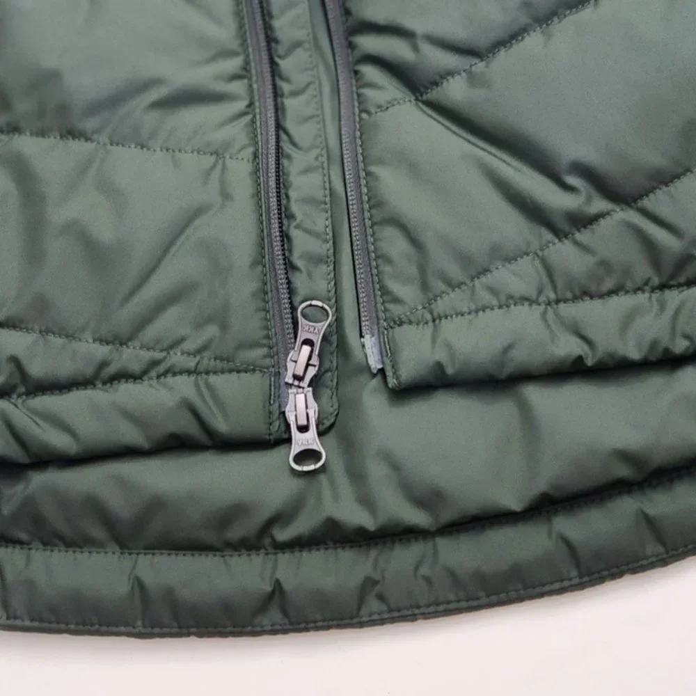 The North Face Women's Tamburello Parka - Picture 6 of 8
